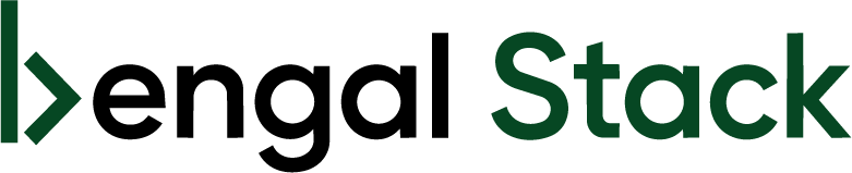 Bengal Stack logo